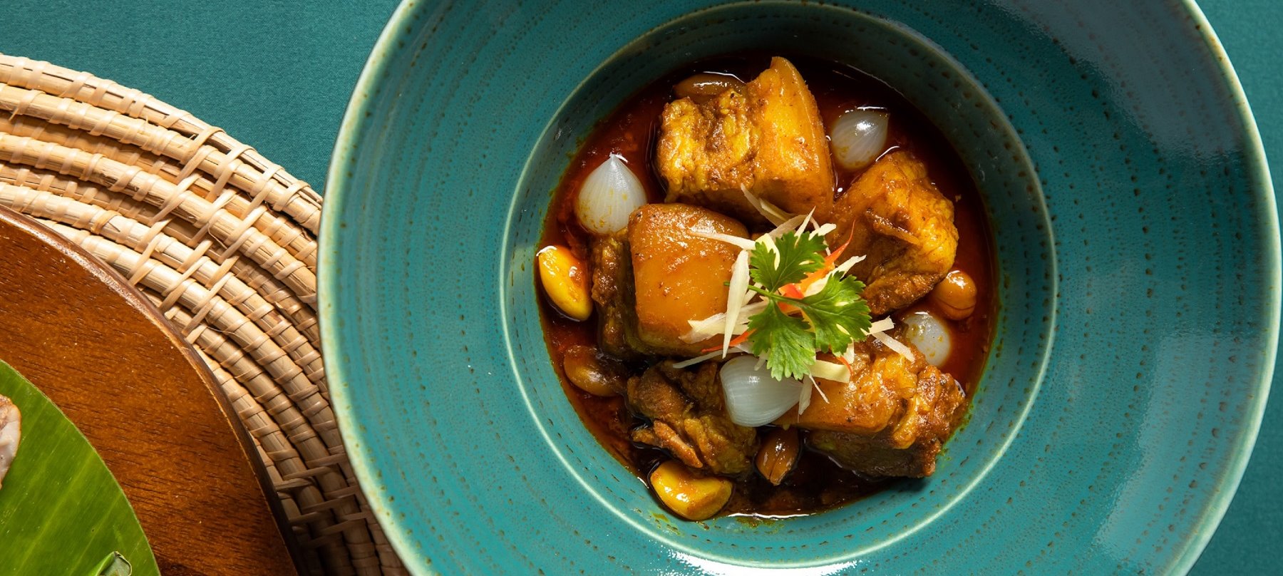 The Authentic Northern Thai Taste