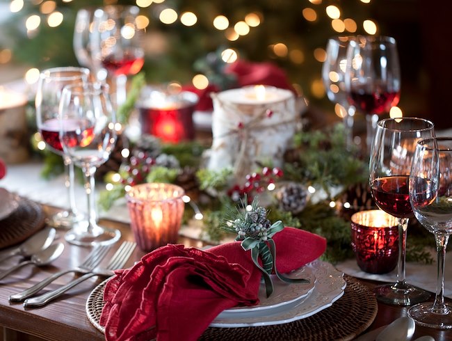 Festive Celebrations